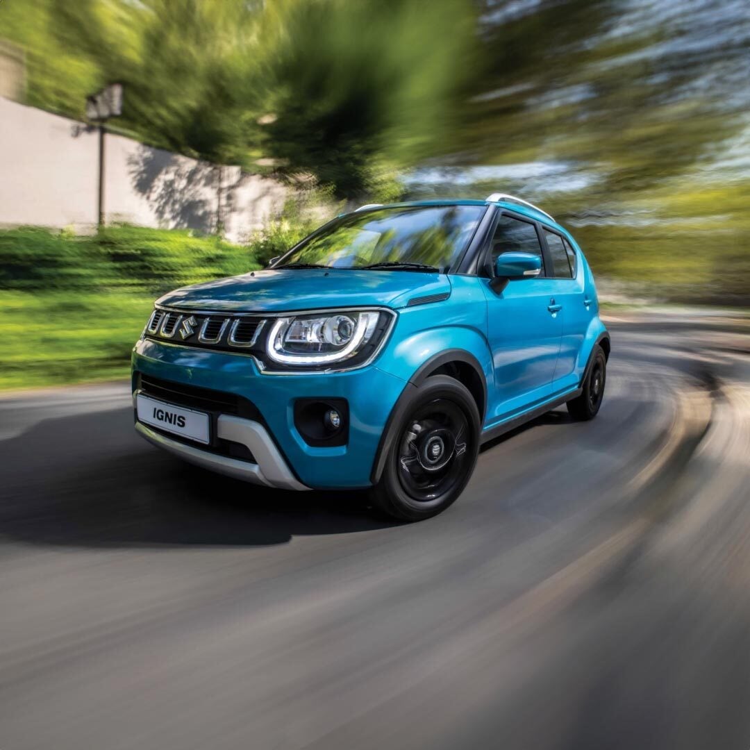 Home | Suzuki Auto